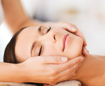 イメージ写真-BM2フェイシャル